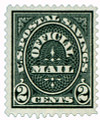 286252 - Mint Stamp(s)