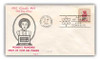 55192 - First Day Cover