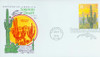 324118 - First Day Cover