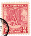 340452 - Used Stamp(s)