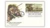 298594 - First Day Cover