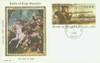 298595 - First Day Cover