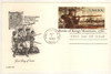 298593 - First Day Cover