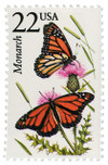 312161 - Mint Stamp(s)