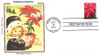 652557 - First Day Cover