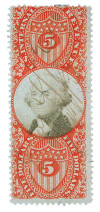 293547 - Used Stamp(s)