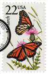 312162 - Used Stamp(s)