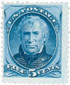 307846 - Mint Stamp(s)