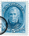 307851 - Used Stamp(s)