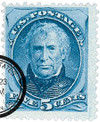 307845 - Used Stamp(s) 