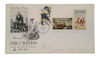 1032955 - First Day Cover