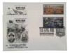 1038420 - First Day Cover