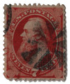 303329 - Used Stamp(s) 