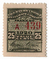 836673 - Mint Stamp(s)