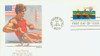 307342 - First Day Cover