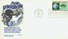 303632 - First Day Cover