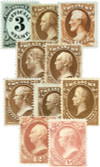 684598 - Unused Stamp(s) 