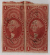 717837 - Used Stamp(s) 