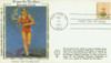 305780 - First Day Cover