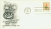 305778 - First Day Cover