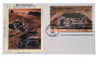 1392652 - First Day Cover