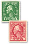 909633 - Mint Stamp(s)