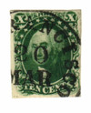 302612 - Used Stamp(s) 