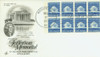 304700 - First Day Cover