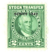 288566 - Unused Stamp(s) 