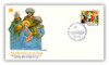 54889 - First Day Cover