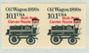 310485 - Mint Stamp(s)