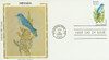 309001 - First Day Cover