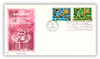 68016 - First Day Cover