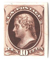 304576 - Mint Stamp(s)
