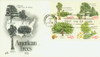 307090 - First Day Cover