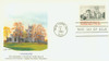 307759 - First Day Cover