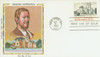 307760 - First Day Cover