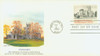 307758 - First Day Cover