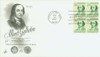 302379 - First Day Cover