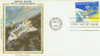 308521 - First Day Cover