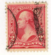 315778 - Used Stamp(s) 