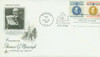 301292 - First Day Cover