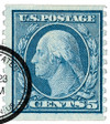 335750 - Used Stamp(s)