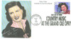 316853 - First Day Cover