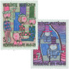 357298 - Mint Stamp(s)