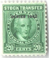 396855 - Mint Stamp(s)