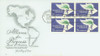 302012 - First Day Cover