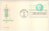 298763 - First Day Cover