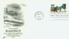 316060 - First Day Cover