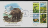 308564 - First Day Cover